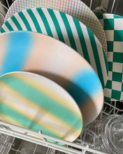 Load image into Gallery viewer, Xenia Taler Melamine Dinner Plate