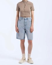 Load image into Gallery viewer, Dr. Denim Women's Bella Shorts in Canyon Light Vintage