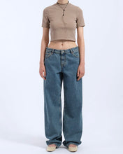 Load image into Gallery viewer, Dr. Denim Women's Hill Jean in Canyon Sky Retro