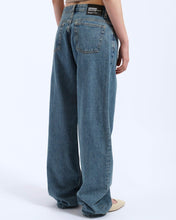 Load image into Gallery viewer, Dr. Denim Women's Hill Jean in Canyon Sky Retro