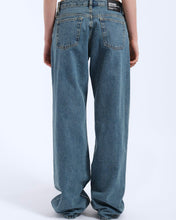 Load image into Gallery viewer, Dr. Denim Women's Hill Jean in Canyon Sky Retro