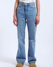 Load image into Gallery viewer, Dr. Denim Women's Echo Jean in Bay Blue Jay