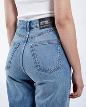 Load image into Gallery viewer, Dr. Denim Women's Echo Jean in Bay Blue Jay