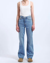 Load image into Gallery viewer, Dr. Denim Women's Echo Jean in Bay Blue Jay