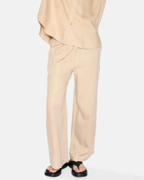 Minimum Women's Maya Pant in Incense