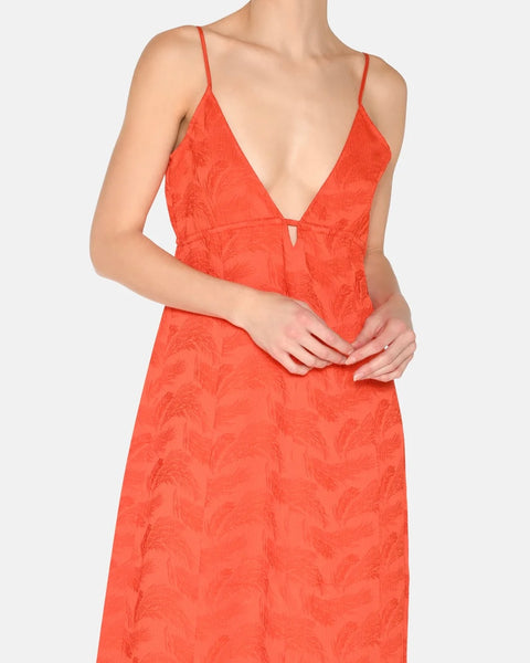 Minimum Women's Bella Dress in Fiesta