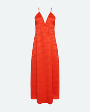 Load image into Gallery viewer, Minimum Women's Bella Dress in Fiesta