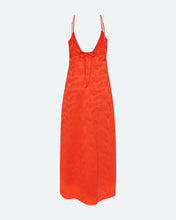 Load image into Gallery viewer, Minimum Women's Bella Dress in Fiesta