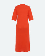Load image into Gallery viewer, Minimum Women's Gianna Knit Dress