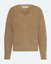 Load image into Gallery viewer, Minimum Women's Codasa Sweater in Mermaid