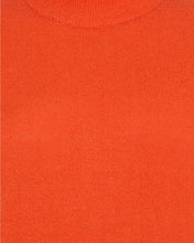 Load image into Gallery viewer, Minimum Women's Gia Turtleneck in Fiesta