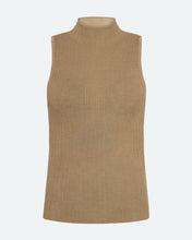 Load image into Gallery viewer, Minimum Women's Zita Top in Mermaid
