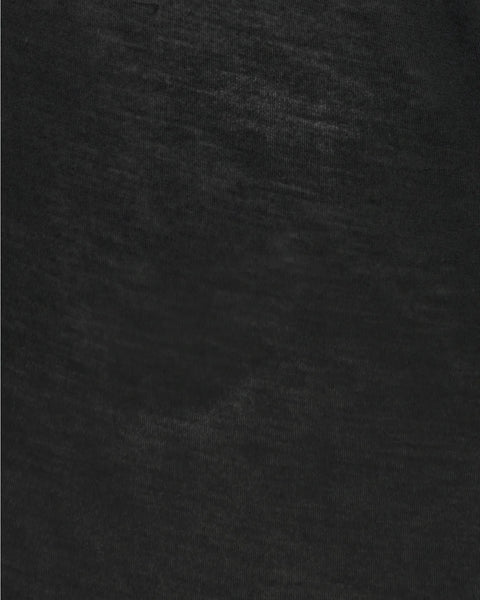 Minimum Women's Leia T Shirt in Black Ink