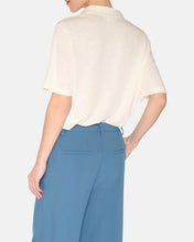 Load image into Gallery viewer, Minimum Women's Petra Polo Shirt
