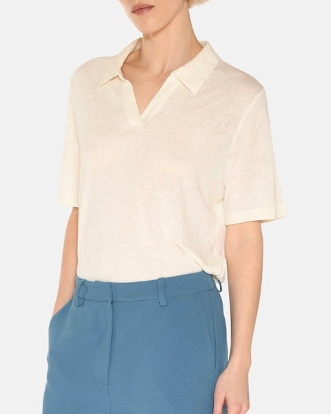 Minimum Women's Petra Polo Shirt
