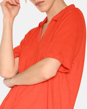 Load image into Gallery viewer, Minimum Women's Petra Polo Shirt