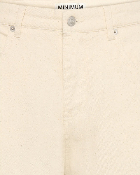 Minimum Men's Bronson Shorts in Brown Rice