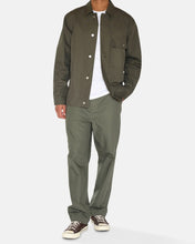 Load image into Gallery viewer, Minimum Men's Blake Jacket in Dusty Olive