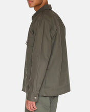 Load image into Gallery viewer, Minimum Men's Blake Jacket in Dusty Olive