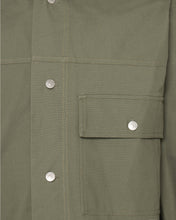Load image into Gallery viewer, Minimum Men's Blake Jacket in Dusty Olive