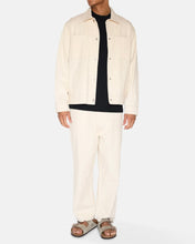 Load image into Gallery viewer, Minimum Men's Titan Overshirt in Brown Rice