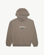 Load image into Gallery viewer, Afends Men's Ember Hoodie in Fossil