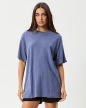 Load image into Gallery viewer, Afends Women's Slay Oversized Tee up