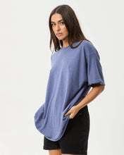 Load image into Gallery viewer, Afends Women's Slay Oversized Tee up