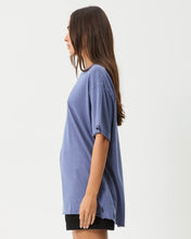 Load image into Gallery viewer, Afends Women's Slay Oversized Tee up