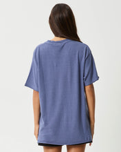 Load image into Gallery viewer, Afends Women's Slay Oversized Tee up