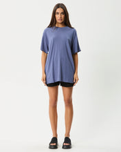Load image into Gallery viewer, Afends Women's Slay Oversized Tee up