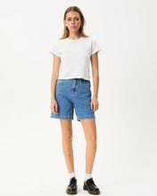 Load image into Gallery viewer, Afends Women's Emilie Denim Short