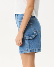 Load image into Gallery viewer, Afends Women's Emilie Denim Short