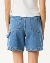 Load image into Gallery viewer, Afends Women's Emilie Denim Short