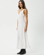 Load image into Gallery viewer, Afends Women's Focus Seersucker Dress