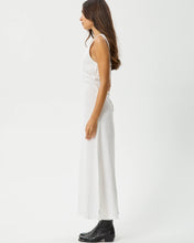 Load image into Gallery viewer, Afends Women's Focus Seersucker Dress