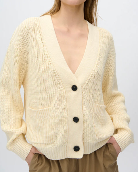 Minimum Women's Gala Cardigan