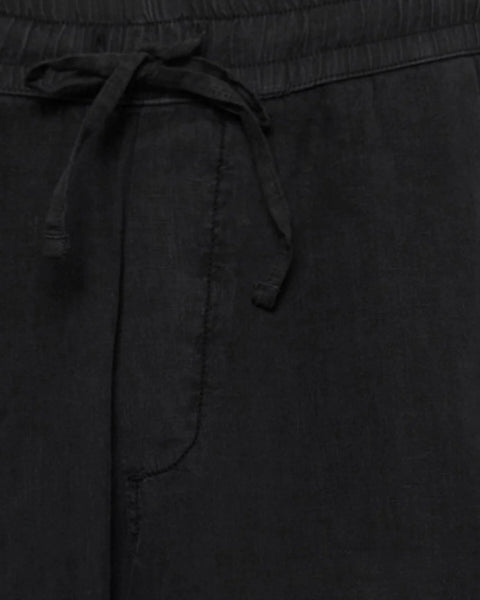 Minimum Men's Kingsley Pant in Caviar