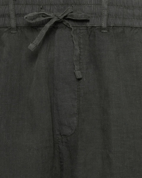 Minimum Men's Atlas Short in Black Ink