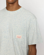 Load image into Gallery viewer, Revolution Men's Loose T Shirt in Blue