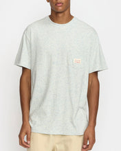 Load image into Gallery viewer, Revolution Men's Loose T Shirt in Blue