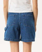 Load image into Gallery viewer, Afends Women's Emilie Denim Short
