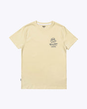 Load image into Gallery viewer, Wemoto Men's Marina T-Shirt in Yellow