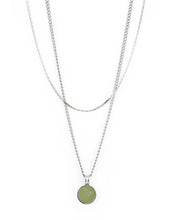 Load image into Gallery viewer, Twenty Compass Andy Necklace