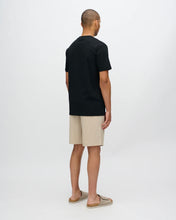 Load image into Gallery viewer, Minimum Men's Aarhus T-Shirt in Black