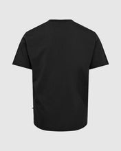 Load image into Gallery viewer, Minimum Men's Aarhus T-Shirt in Black