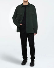 Load image into Gallery viewer, Minimum Men's Santon Overshirt in Rosin