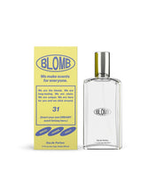 Load image into Gallery viewer, Blomb No. 31 Eau de Parfum
