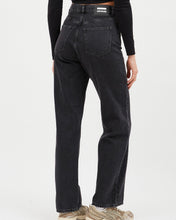 Load image into Gallery viewer, Dr. Denim Women's Echo Jean in Retro Black