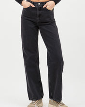 Load image into Gallery viewer, Dr. Denim Women's Echo Jean in Retro Black